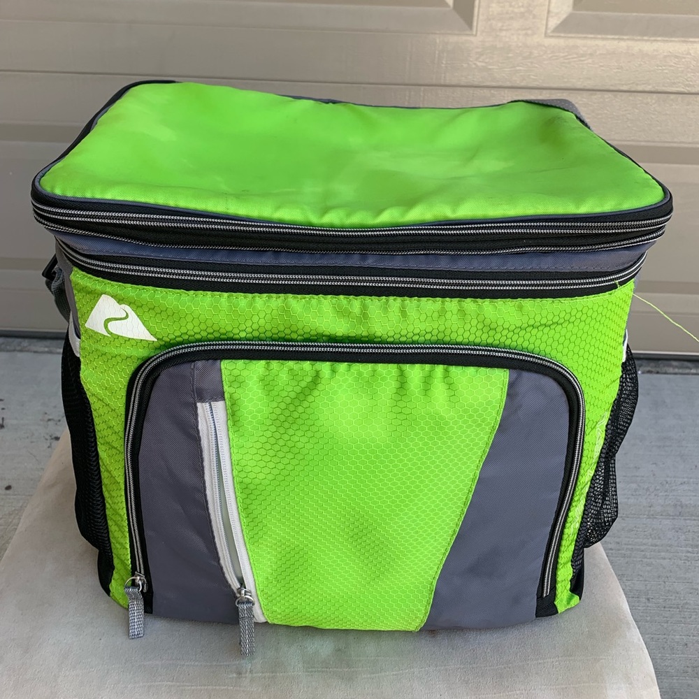 Cooler bag